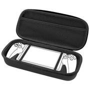 Nacon PSPORTALPOUCH Custodia Rigida per PlayStation Portal con Maniglia colore Nero