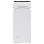 Haier serie 7 THASN476TM5 S Lavatrice a carica dall'alto 7Kg 1400 giri Classe A 41x60x86 Bianco