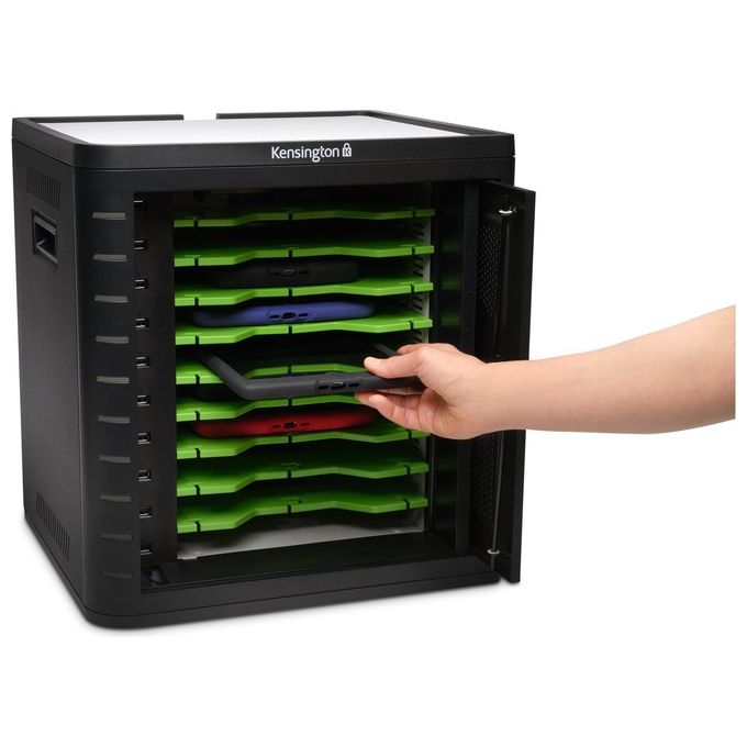 Kensington new Charge sync Universal