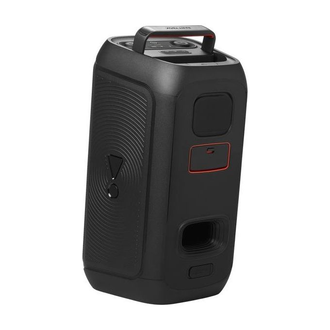 JBL JBLPBCLUB120EP PartyBox Club 120 Cassa Bluetooth Portatile da Festa 160 W IPX4 Giochi di Luce 12 h colore Nero
