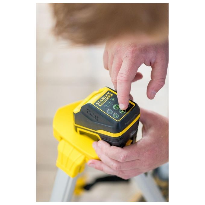 St. Laser Livella Croce Ver. Fmht77586-1