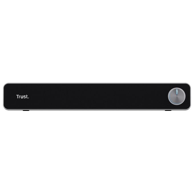 Trust Speaker Soundbar Usb Arys 6W Nero