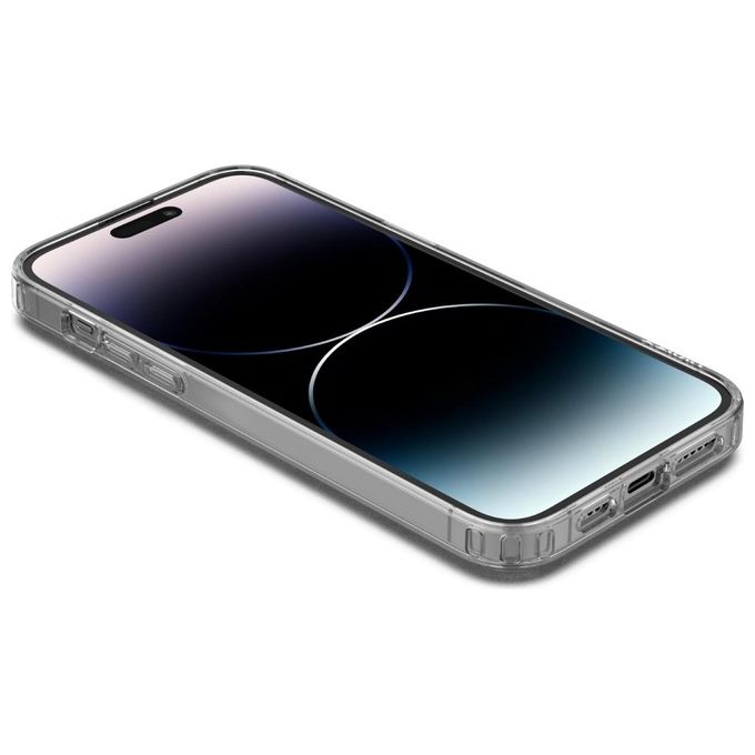 Belkin Sheerforce custodia prot. magn. iPhone14 ProMax MSA011btCL