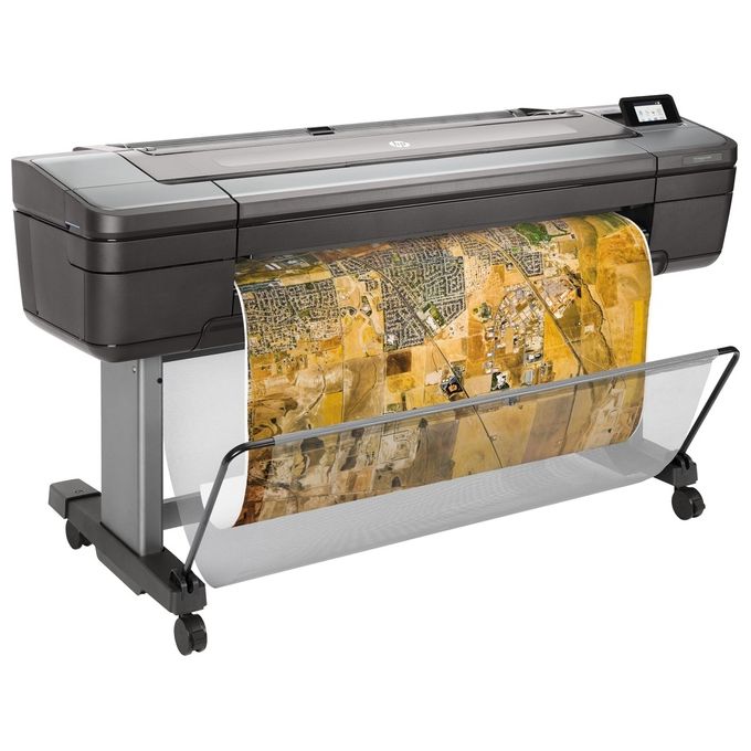 HP DesignJet Z6 PostScript 24 Stampante Grandi Formati a Colori Getto d'Inchiostro per Stampa Termica
