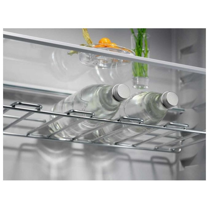 Electrolux KNR7TE75S Serie 700 Frigorifero Combinato da Incasso 376 L 188 cm Classe E 35 dB Total No Frost colore Bianco