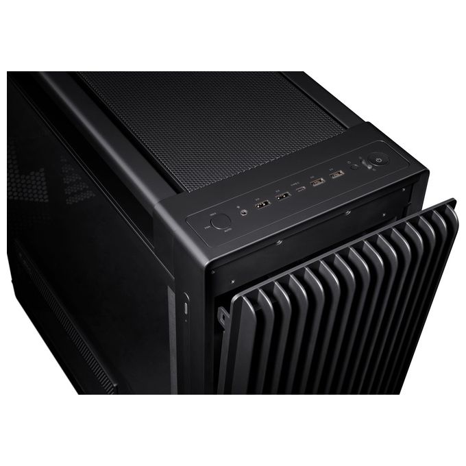 ASUS ProArt PA602 Case PC Midi Tower Nero ATX EATX Vetro Temperato