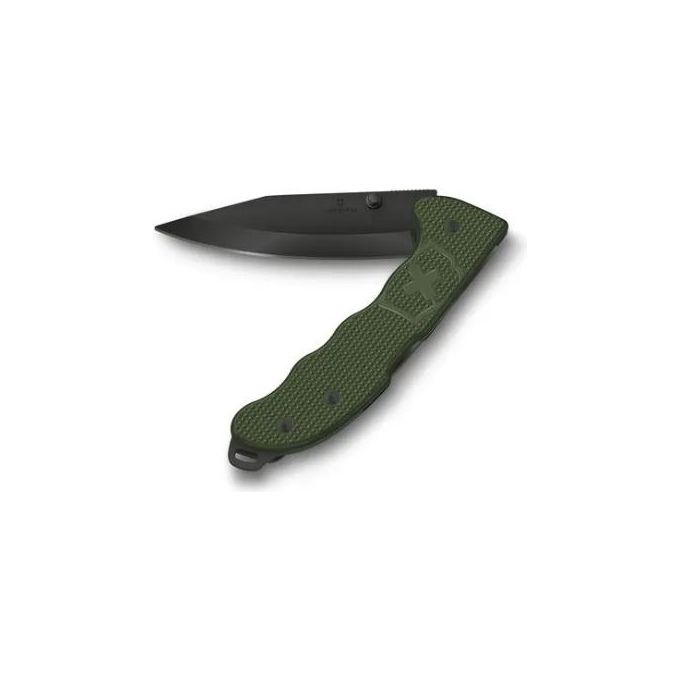 Victorinox Hunter Pro Evoke BSH Alox Coltellino Svizzero Oliva