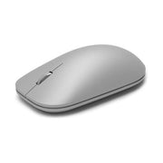 Microsoft Mouse Ottico Wireless Bluetooth BlueTrack Grigio