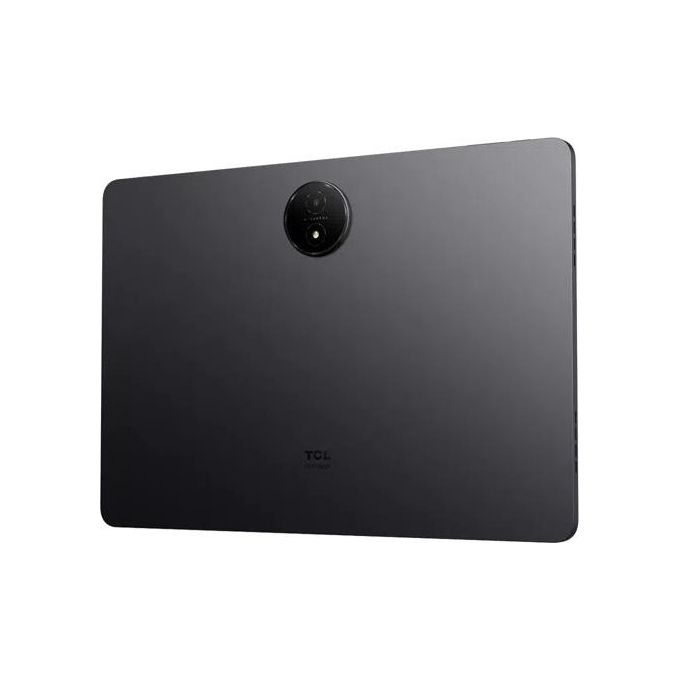 TCL 9491G-2CLCA111-6 NXTPAPER 14 Tablet Android 14.3'' 2.4K 8GB RAM 256GB Wi-Fi Batteria 10000mAh con Flip Cover e T-Pen colore Grigio