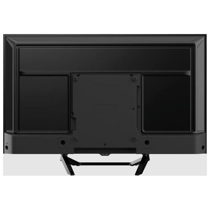 Strong SRT32HG6733C Serie G673C Smart TV 32'' HD Ready Google TV DVB-T2 Wi-Fi Bluetooth HDR10 colore Nero