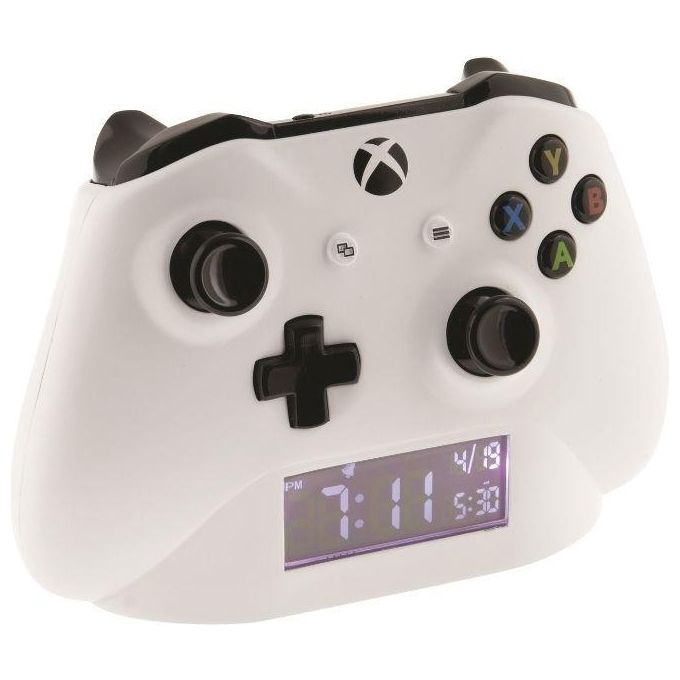 Paladone Sveglia Joypad Xbox