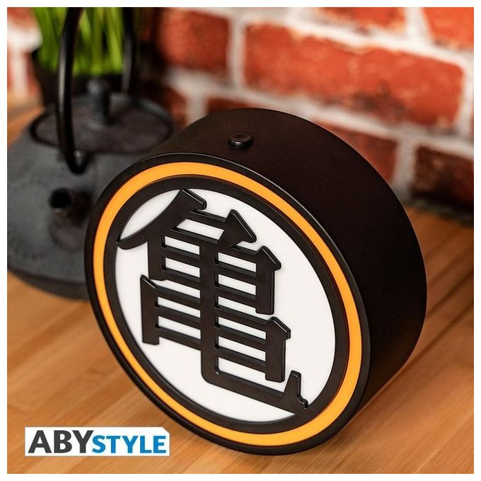 AbyStyle Lampada Dragon Ball Simbolo Kame