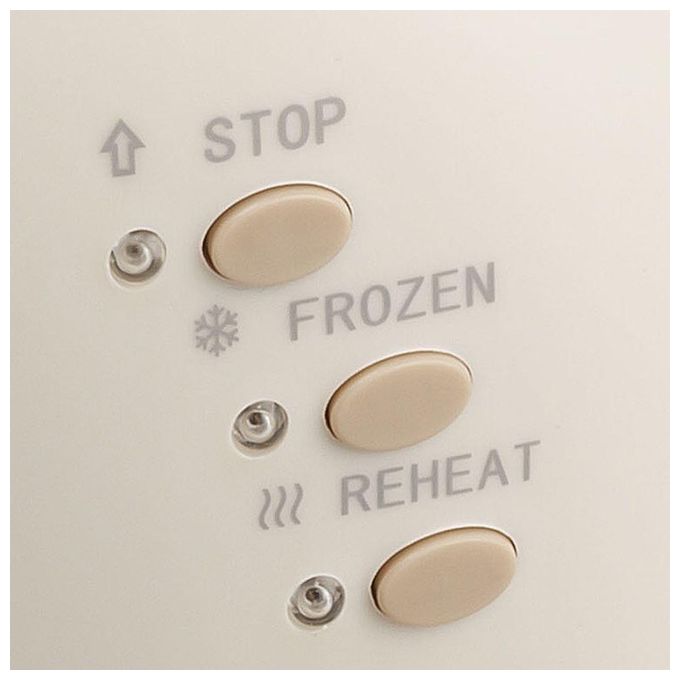 Tognana D2DTN03IRCHA Iridea Tostapane con Pinze 750 W 4 Funzioni 6 Livelli Doratura colore Champagne