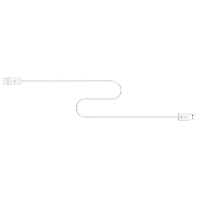 Optoma WHD211 Trasmettitore e Ricevitore Wireless HDMI 1080p 5 GHz Wi-Fi 4 802.11n colore Bianco