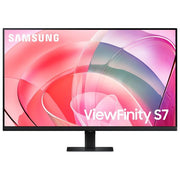 Samsung LS32D700EAUXEN ViewFinity S70D Monitor PC 32'' 4K UHD VA LED 60Hz HDR10 HDMI DisplayPort colore Nero