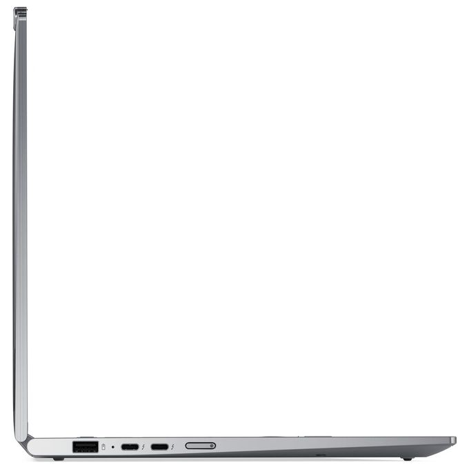 Lenovo 21KE003KIX ThinkPad X1 2-in-1 Gen 9 Notebook Convertibile 14'' Intel Core Ultra 7 155U 32 GB RAM 1 TB SSD OLED 2.8K Touch Windows 11 Pro colore Grigio