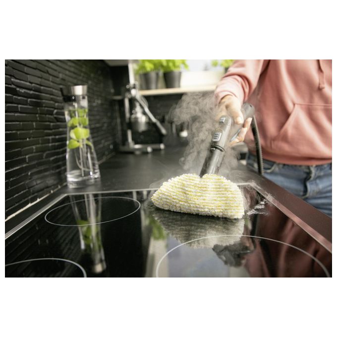 Karcher Cloth Set for Hand Nozzle