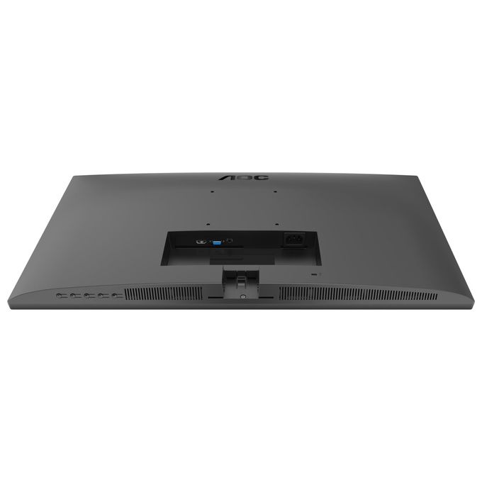 AOC 27B3HA2 B3 Monitor PC 27'' IPS Full HD 1920x1080 100Hz 4ms Altoparlanti HDMI VGA colore Nero
