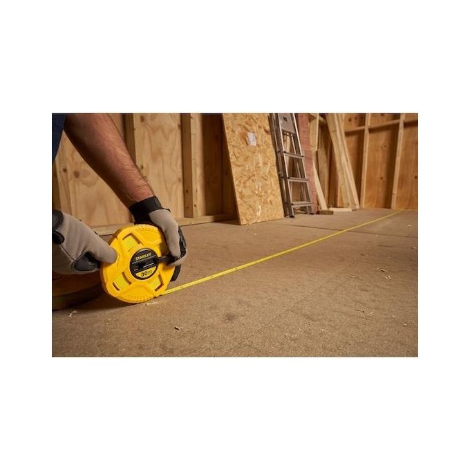 Stanley Rotella Metrica Fv 30-12,7