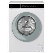 Candy EY27SE7 Lavatrice slim a carica frontale 7Kg 1200 giri classe a Motore Inverter Vapore Profondita' 44cm