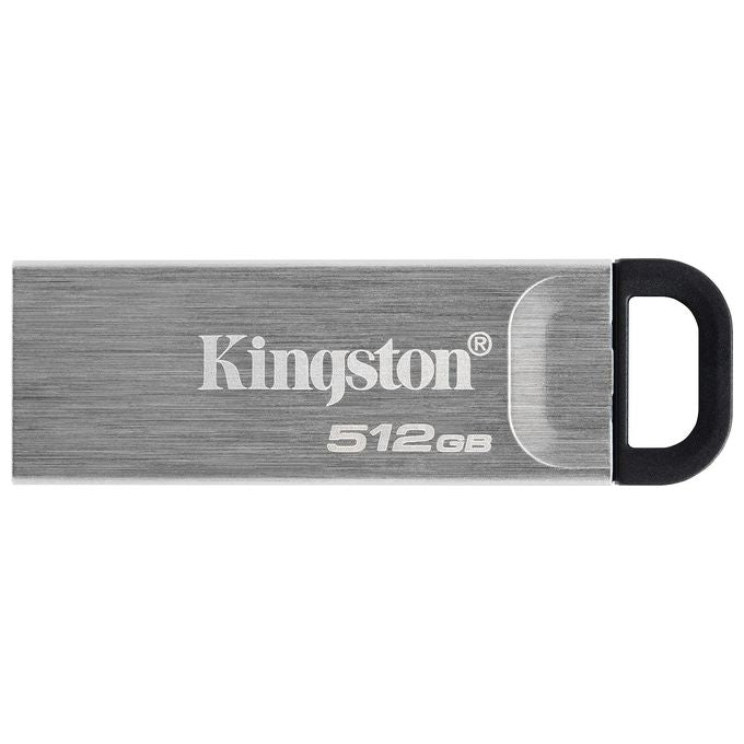 Kingston Technology DataTraveler Drive Flash USB Kyson da 512Gb
