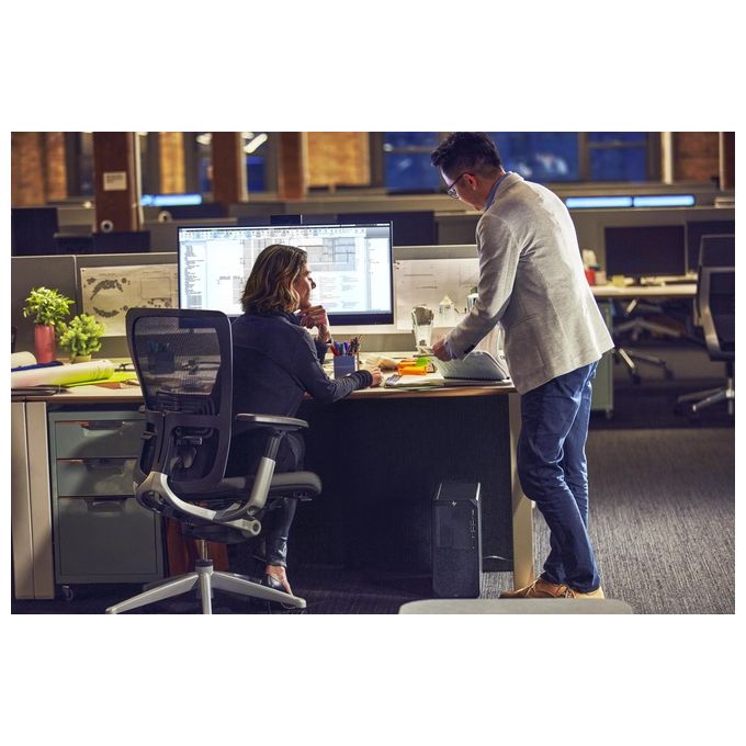 HP 996N1ET Z2 Tower G9 Stazione di lavoro Intel Core i9-14900 32 GB DDR5 1 TB SSD Windows 11 Pro colore Nero