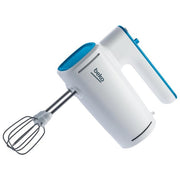 BEKO HMM5400W Sbattitore Elettrico 425 W Turbo Mixing Bianco