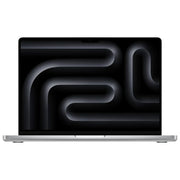 Apple MXE13T-A MacBook Pro Portatile con chip M3 CPU 8-core GPU 10-core 16GB 1TB SSD colore Argento