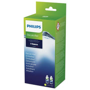Philips Decalcificante Liquido Per Macchine Caffe' Confezione da 2