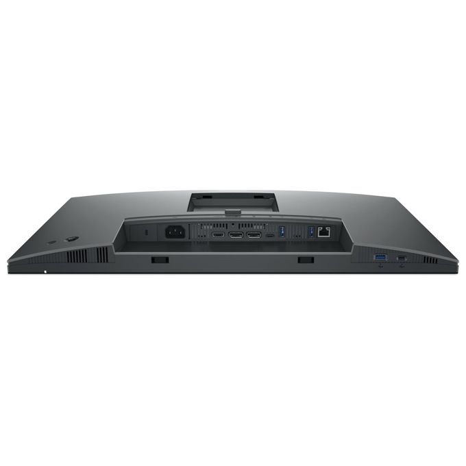 DELL DELL-P2425E P2425E Monitor PC 24.1'' WUXGA 1920x1200 IPS 100Hz USB-C Hub 90W colore Nero