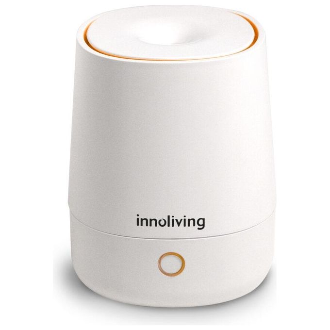 Innoliving Diffusore di Oli Essenziali Senza Fili 120ml