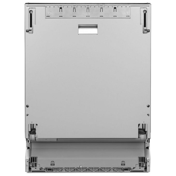 Smeg ST354BQL Lavastoviglie da Incasso a Scomparsa Totale 14 coperti Classe B 45 dB Inverter Planetarium (82x60x55 cm) colore Nero