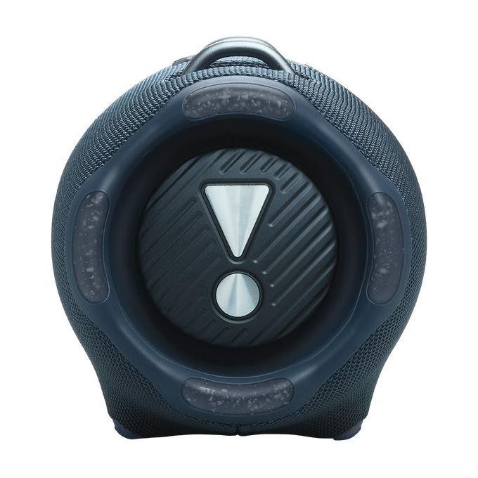 JBL JBLXTREME4BLUEP Xtreme 4 Altoparlante Portatile Stereo Bluetooth 5.3 Potenza 30 W Batteria 24 h IP67 colore Blu