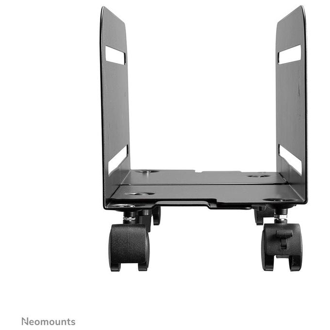 NewStar Carrello per CPU Nero