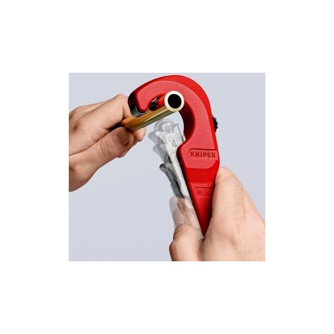 Knipex TubiX tagliatubi