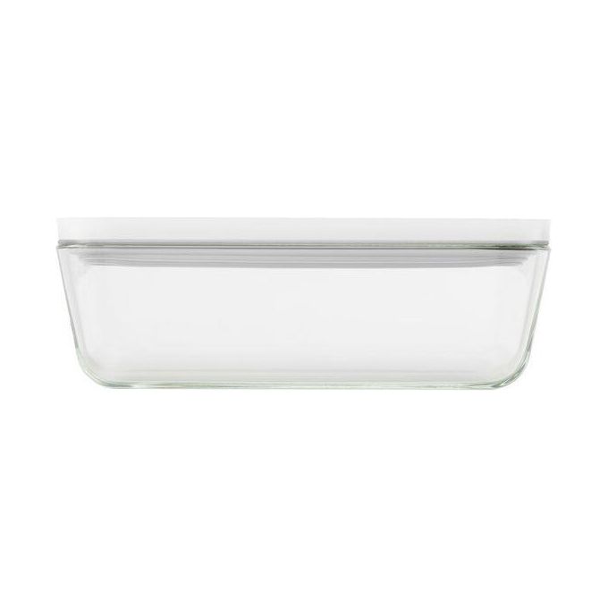 Zwilling FreshSave Contenitore per Frigo Sottovuoto in Vetro