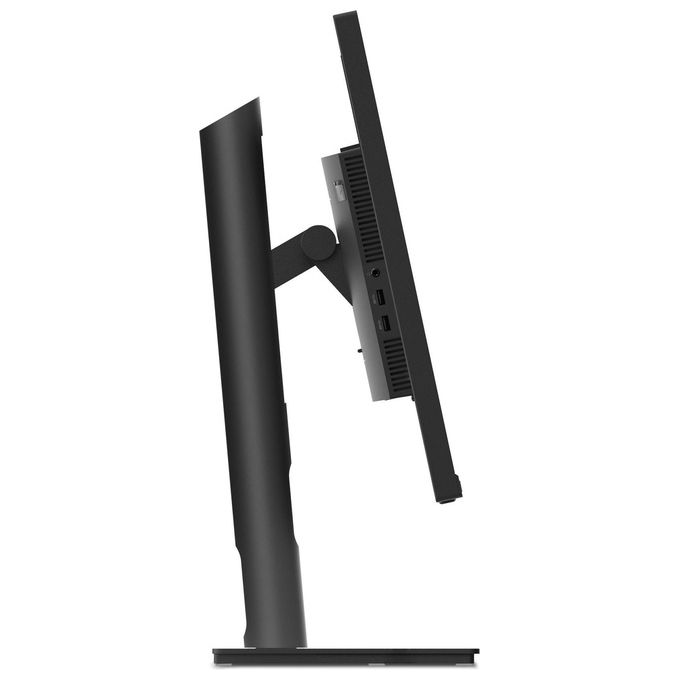 Lenovo 63A9GAT1EU ThinkVision T27p-30 Monitor PC 27'' 4K Ultra HD IPS 3840x2160 USB-C 90W Ethernet colore Nero