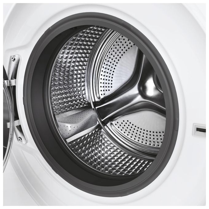 Haier HW110B14IGIEUIT I-Pro Series 7 Quick and Clean Lavatrice caricamento frontale 11 Kg Classe A Centrifuga 1400 giri Bianca