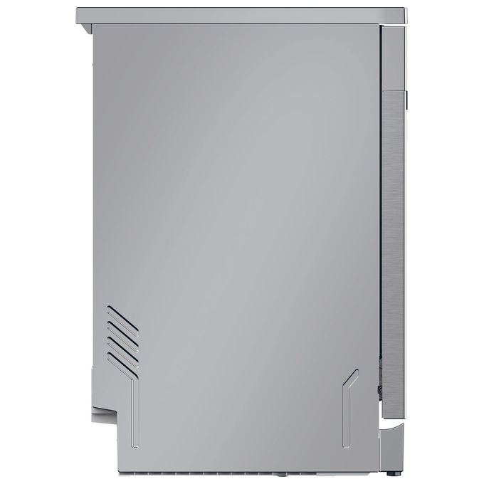 Candy 32002507 RapidÓ Lavastoviglie 16 coperti Classe C Wi-Fi BLE Smart Basket Smart Door 44 dB (85x59,7x59,8 cm) colore Inox