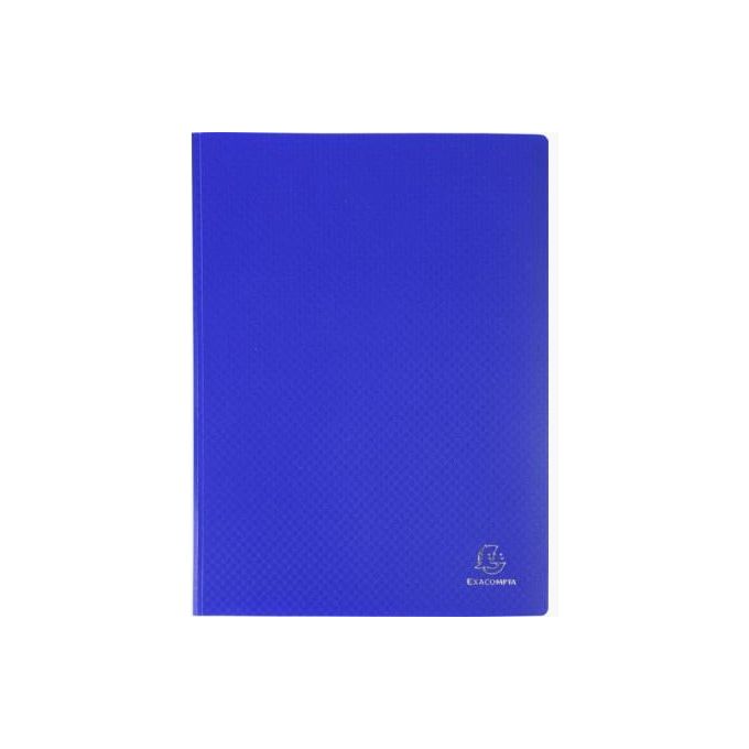 Exacompta Portalistini A4 20 Buste 24x32cm Multicolore