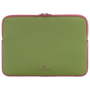 Tucano BF-E-MB213-V Elements Second Skin Custodia a Tasca Notebook 13'' Neoprene MacBook Pro Air colore Verde