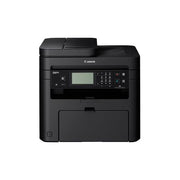 Canon 1418C030AA i-SENSYS MF237w Multifunzione Laser A4 Monocromatico 1200x1200 DPI 23 ppm Wi-Fi Ethernet colore Nero