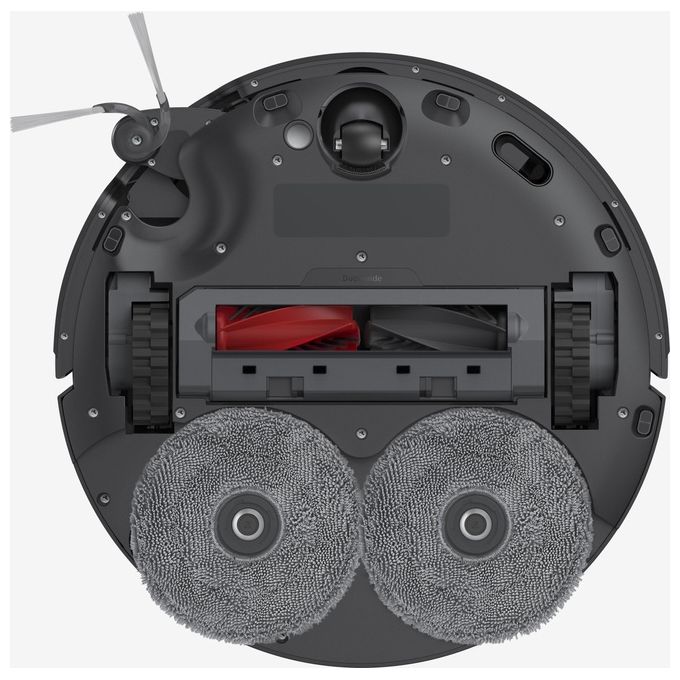 Roborock SAROS 10R Robot aspirapolvere e lavapavimenti StarSight 3D 0,27 L autonomia 180 min Wi-Fi colore Nero