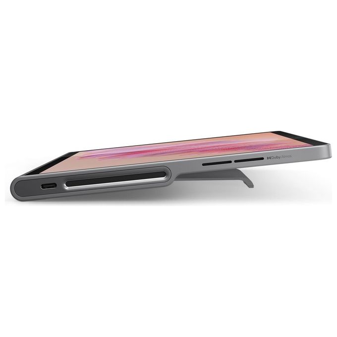 Lenovo ZADX0091SE Tab Plus Tablet Android 11.5'' 2K MediaTek Helio G99 8 GB RAM 128 GB WiFi 5 Audio JBL Dolby Atmos colore Grigio