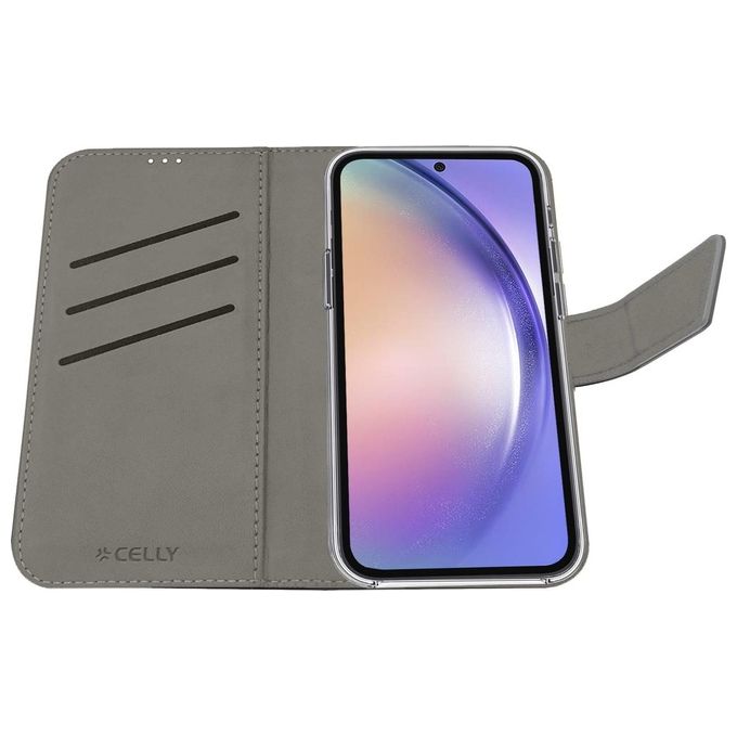 Celly Wally Cover per Samsung Galaxy A55 5G