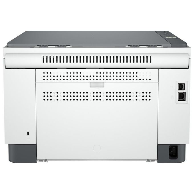 HP 6GW99F LaserJet M234dw Stampante Multifunzione Laser A4 Mono 29 ppm Wi-Fi Ethernet USB colore Grigio