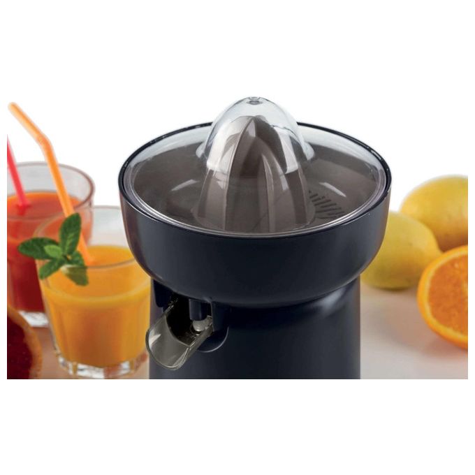Ariete 417-00 Spremiagrumi Breakfast color grafite