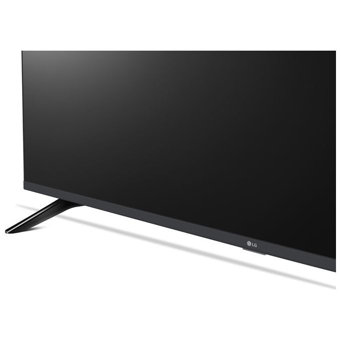 LG 55UT73006LA UT73 Smart TV 55'' 4K UHD LED webOS 24 HDR10 Pro Processore α5 Gen7 20W 3 HDMI Game Optimizer colore Blu