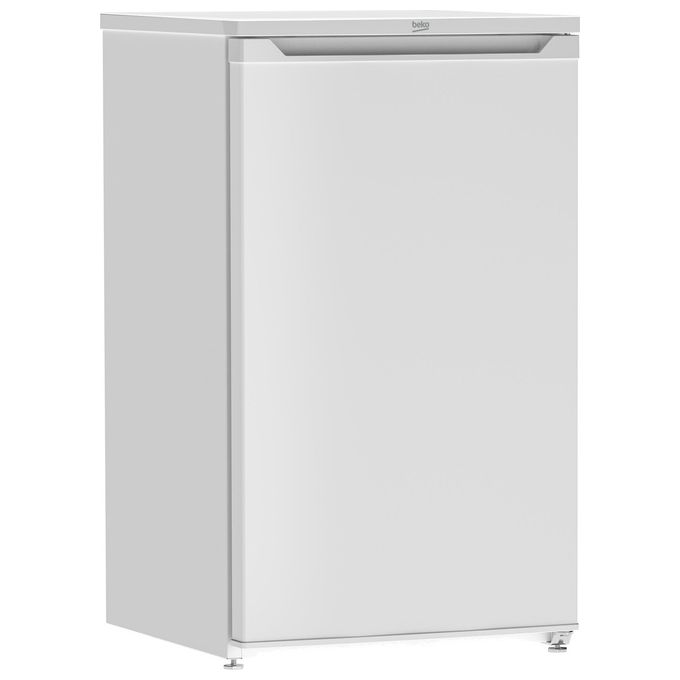Beko TS190340N Frigorifero Sottotavolo 85 L 81.8 cm Classe E 36 dB Statico colore Bianco