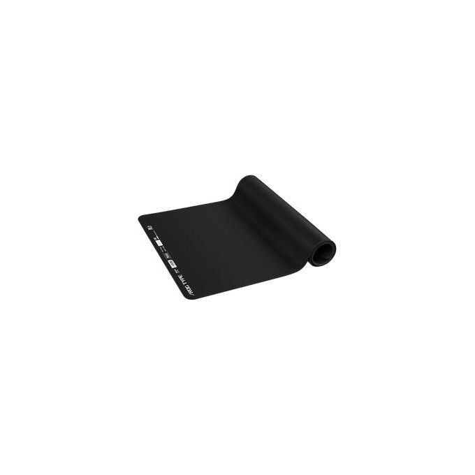 Asus 90MP03G0-BPUA00 ROG Hone Ace XXL Tappetino per Mouse Gaming 900x400mm Superficie Ibrida Nanorivestimento colore Nero